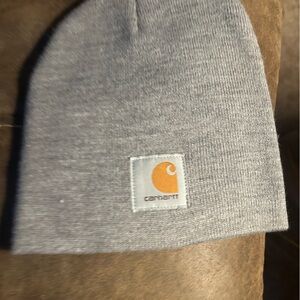 NWOT CARTHARTT skull cap!